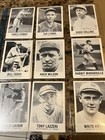 1980 TCMA Renata Galassi Baseball Cards 91-135 Binder kept — photo 4