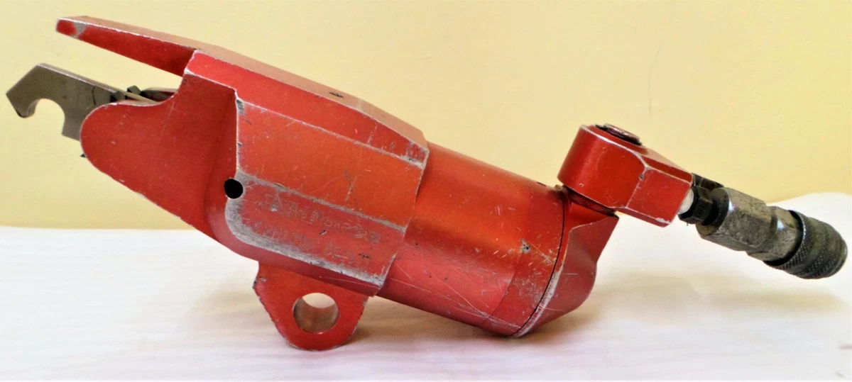 Hi force hydraulic torque wrench deals
