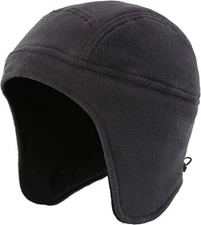 Winter Windproof Ski Warmer Hat Outdoor Camping Beanie Earflap Cap for Men Women
