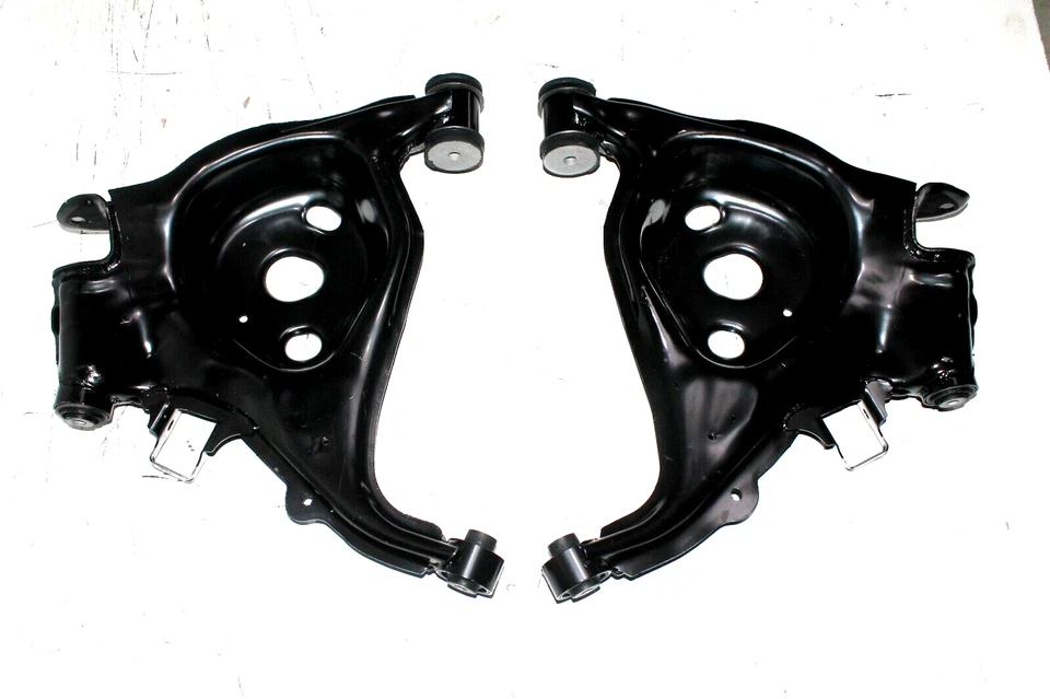 Neu für Audi A6 C6 S6 RS6 4F Federlenker Querlenker hinten Links und Rechts - Bild 4 von 4