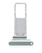 Single Sim Card Tray Compatible For Samsung Galaxy Note 20 5G (Mystic Green)