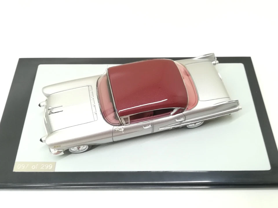CADILLAC Series 60 - 1957 - GLM 1/43 - Immagine 4 di 4