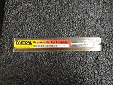 OKI METCAL STTC-545 Conical Narrow Lead Free Replacement Tip Cartridge