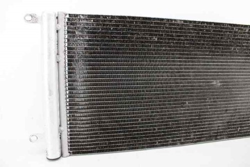 6C0816411B radiateur condenseur clim pour SEAT TOLEDO 1.6 TDI 2012-2019 233307 - Picture 6 of 8