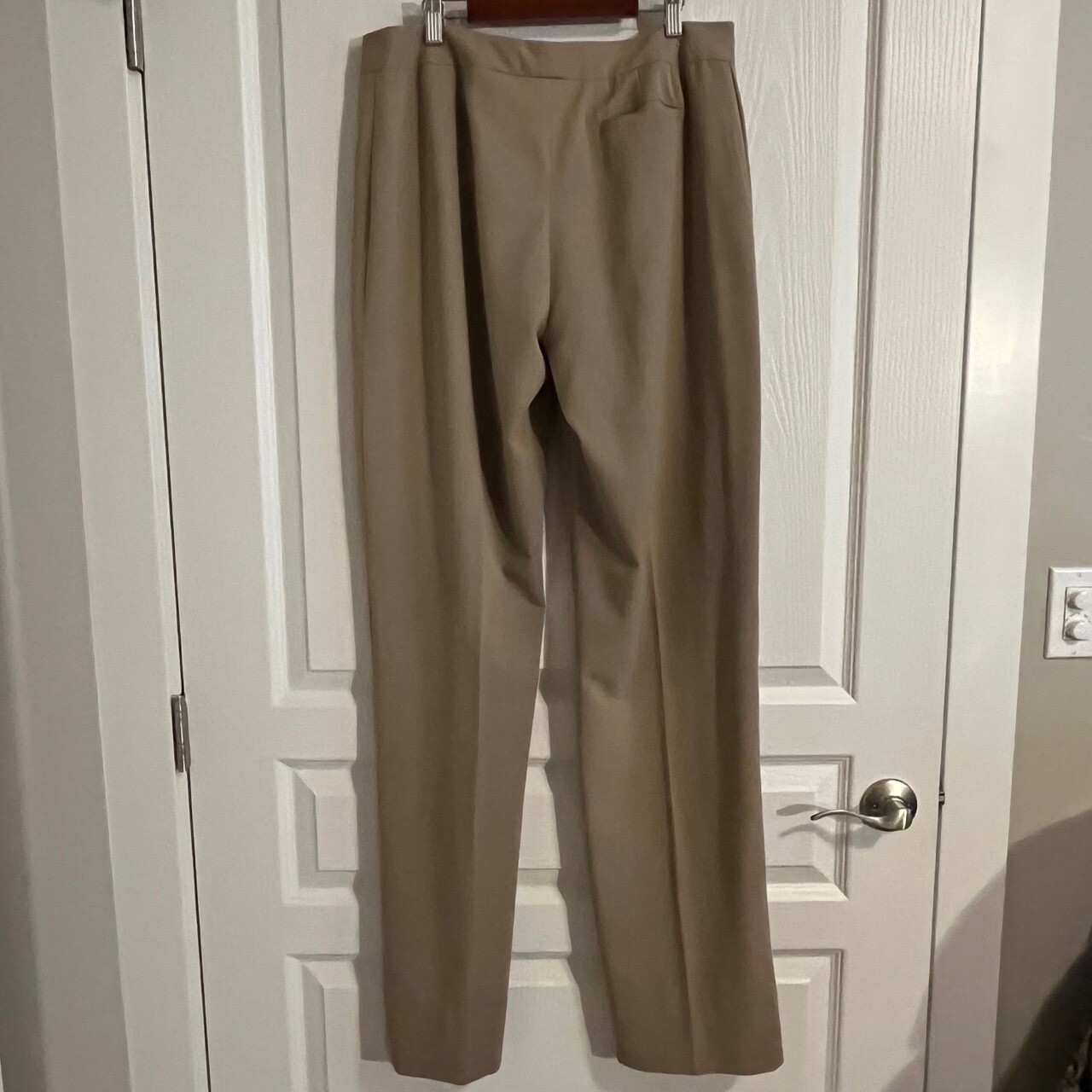 Pendleton Women's Beige Polyester Rayon Spandex S… - image 7