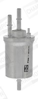 Champion CFF100488 Kraftstofffilter FüR VW Audi Seat Skoda