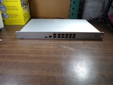 Cisco Meraki MX84 Cloud Managed Security Appliance