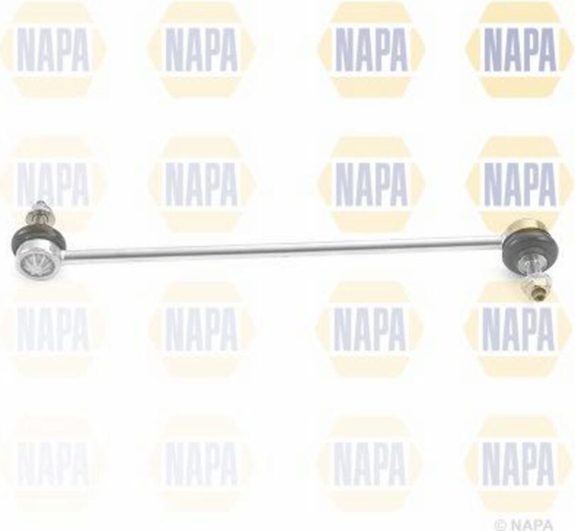 Asse Anteriore SX E Dx Anti- Stabilizzatore Roll BAR Gancio per Tesla