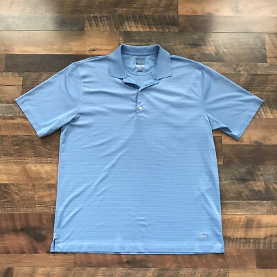 greg norman dri fit polo shirts