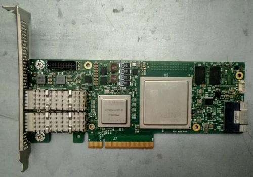 Xilinx Kintex XCKU15P FFEV1517                                                  
