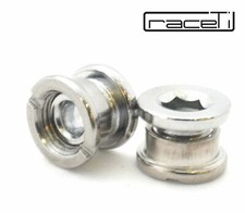 STANDARD Rear Derailleur Gear Mech Hanger Bracket Nut & Bolt Screw Fitting Set