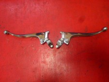 paire levier frein embrayage terrot motobecane peugeot gilera motobi moto morini