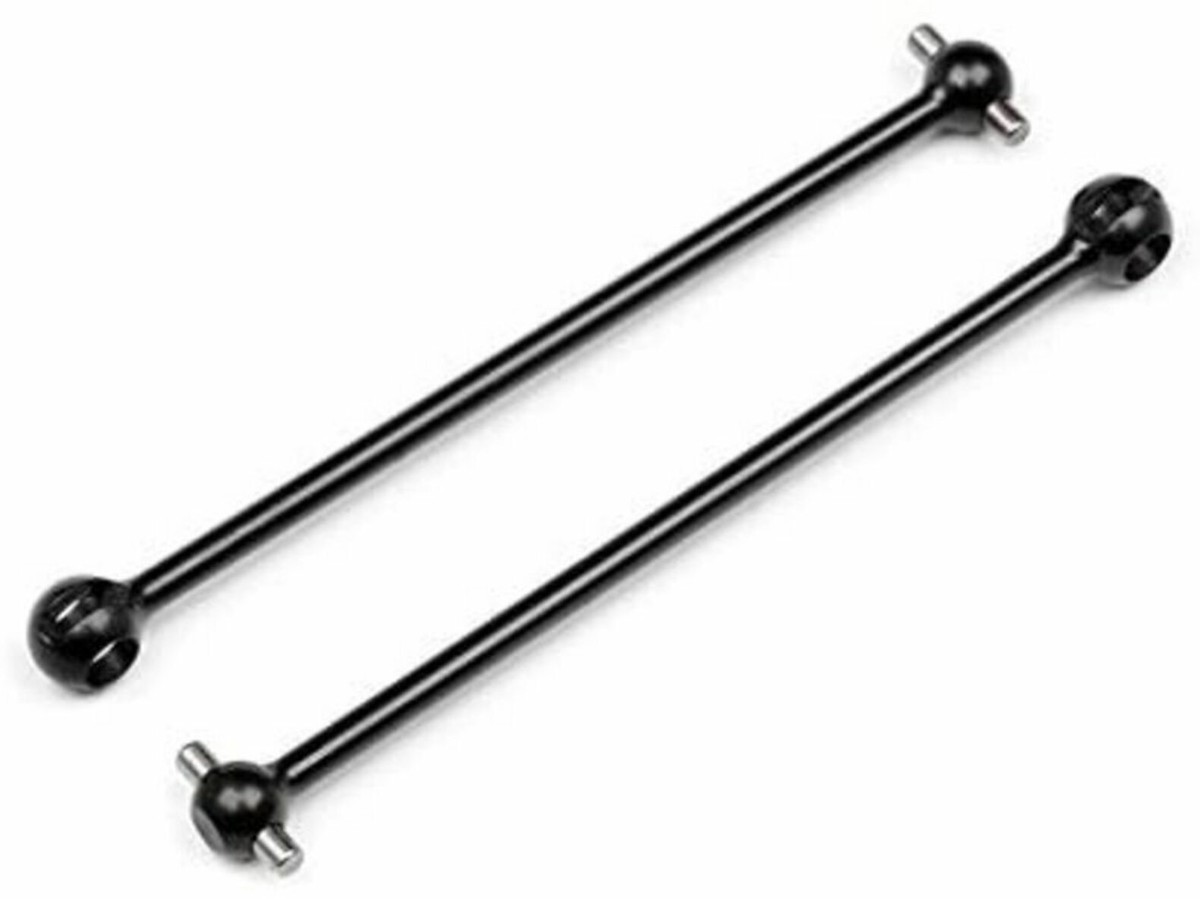その他 G h h. H HPI Racing 109858 Drive Shaft (92mm) Vorza Flux | eBay