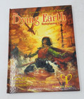 The DYING EARTH Roleplaying Game Pelgrane Press Jack Vance Robin Laws 1st Print