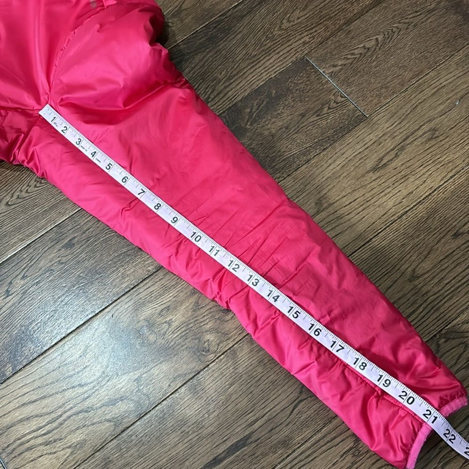 HELLY HANSEN primaloft lightweight puffer jacket … - image 16