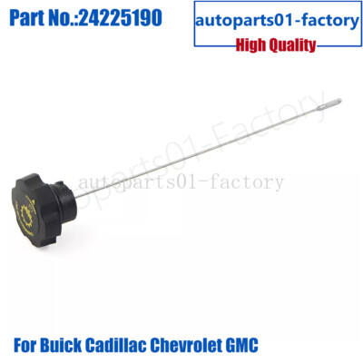 2.5L 3.6L Transmission Oil Dipstick 24225190 For GMC Acadia