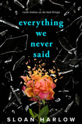 Everything We Never Said - GOOD