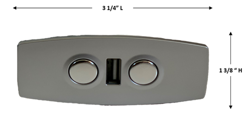 Pulsanti E Interruttori Con Connettori M12 E Interfacce USB 3.0 E RJ45 - Foto 7