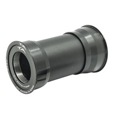 Cuvette/boitier pedalier integre press fit route/vtt bb30- pf30 ta (46x30)