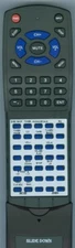Replacement Remote for Jensen JMC-1250