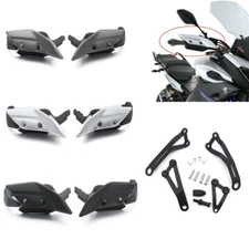 Hand Guards Handlebar Wind Deflector For YAMAHA FJ-09 MT-09 TRACER 900/900 GT