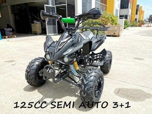 4wheel bikes