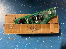 GE Dishwasher GDF510PGD0WW Control Board P/N WD21X22278 265D1462G103