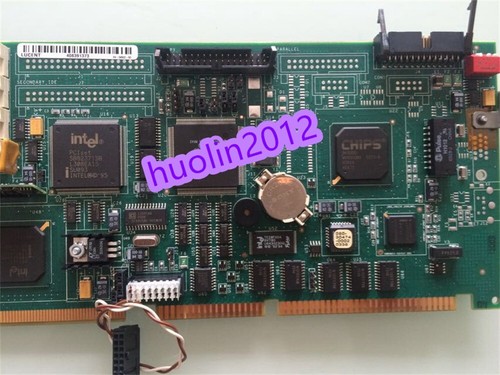 1Pcs Used Texas 962/F29749C MAP-D BOARD LUCENT 408391373 - Picture 3 of 3