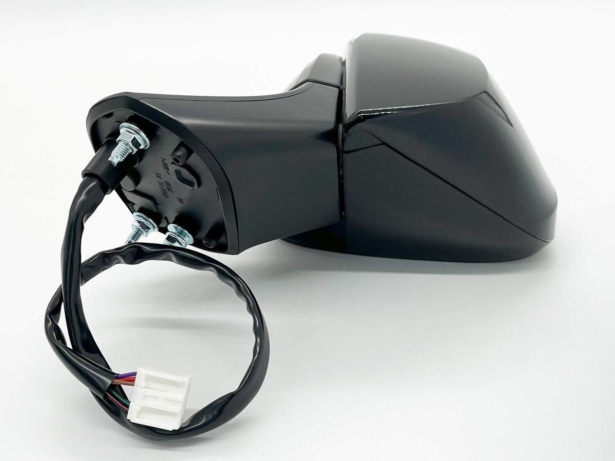 For 2019 - 2024 RAV4 Side Mirror Blind Spot Signal Light PTM - Foto 4