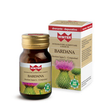 BARDE D'HIVER BIO 30CPS VEG