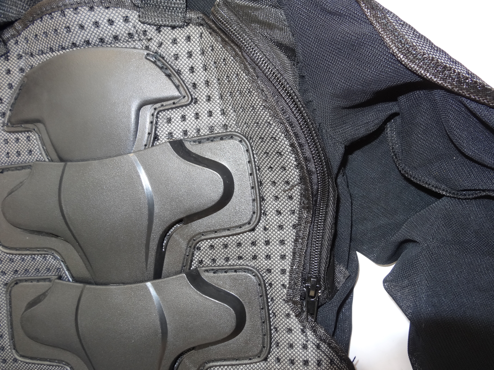 Motocross BMX Kids Youth Body Armour Dirt Bike Quad Motorcycle Gear