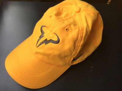 rafael nadal aerobill