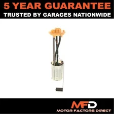 Fits Maserati 4200 GT Spyder 4.2 MFD Left Fuel Pump Senser Unit 184347