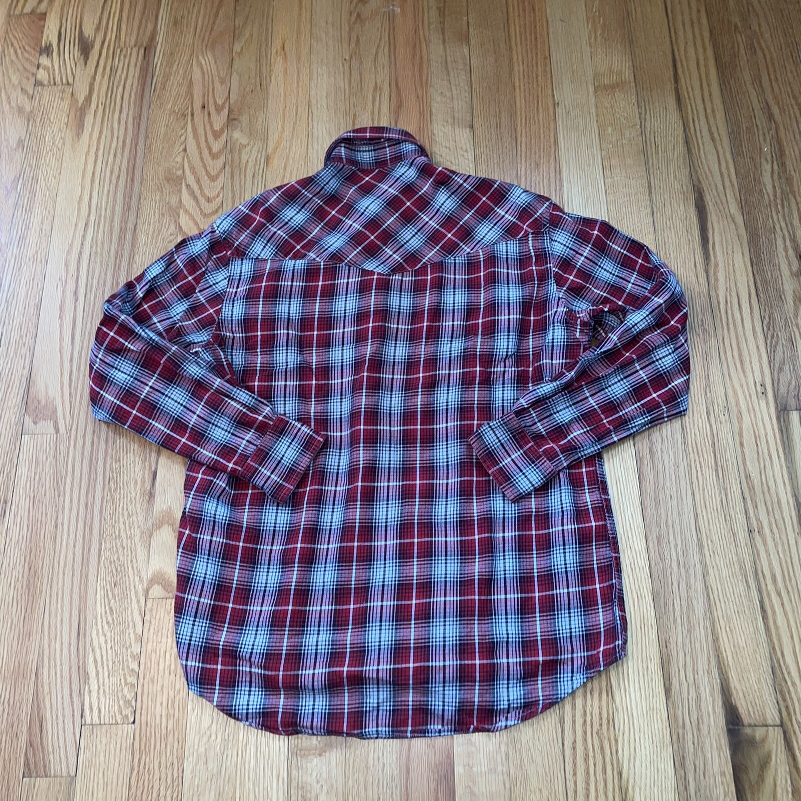 Pendleton Western Pearl Snap Button Up Austin Shi… - image 4