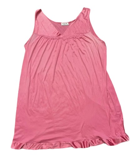 Vintage Barbizon Nightgown Sleepwear 