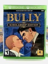 bully xbox 1