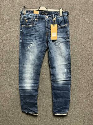 Scotch & Soda Ralston Regular Slim Jeans 30x32 TD024 SS 08