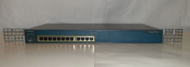 Cisco Systems Catalyst 2950 | eBay