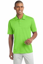 K540 Port Authority Silk Touch Performance Polo  FREE SHIPPING  
