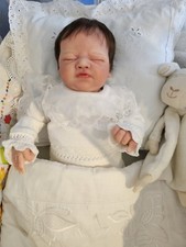 Reborn Evin v. Elisa Marx