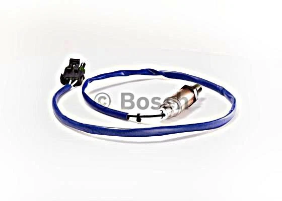 Sonda lambda Opel Omega A Senator A B Sintra Vectra A B Bosch 2.0-3.0 L 1985-2000 - Immagine 4 di 4