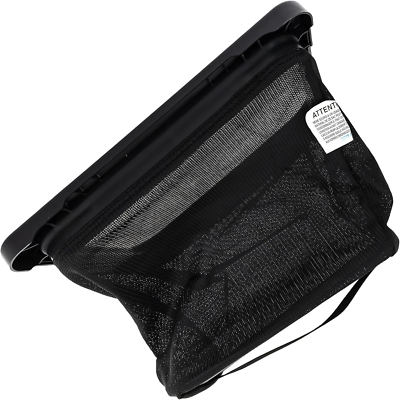 #ad 964 04167 14quot; Grass Bag Assembly for 19A30014100 19A30014OEM 30quot; Twin Rear Bagge $67.99