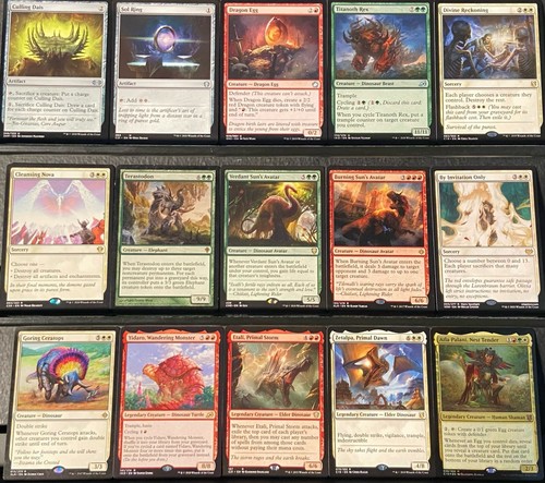 mtg bant commander deck Best Green/White/Blue Commander Precons In Magic: The Gathering, Ranked
