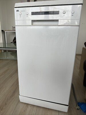 dishwasher