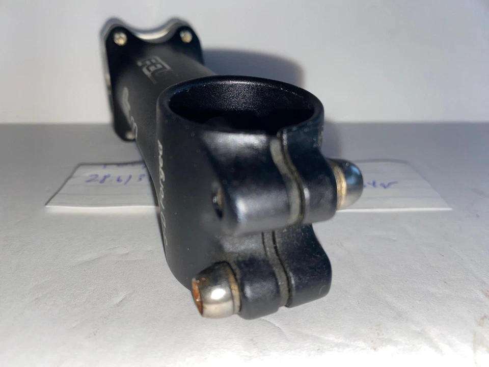 ВОЙЛОЧНЫЙ ШТОК ST-22 велосипеда 110 мм 28,6 рулевое управление x 31,8 руль - Изображение 4 из 4