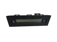 Display Board Computer for Citroen C3 I (FC, FN) 1.4 16V HDI 9647409477