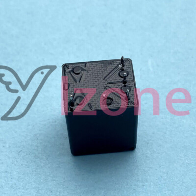 V23061A1007A502 | Relé De Potencia Sin Enclavamiento TE Connectivity MSR De 1 Polo, SPST, Bobina 24V Dc, 8A, Montaje En PCB | RS - Foto 4