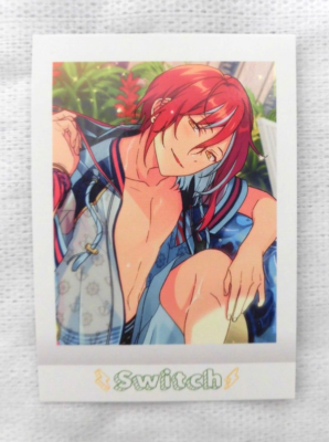 Ensemble Stars card Sakasaki Natsume 5-34 | eBay