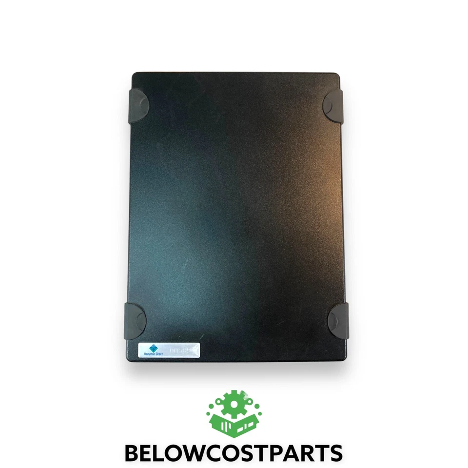 Quantum TC-L52BN TF7252-012 AQ281C#901 SAS External Tape Drive No Power Cord - Image 4 of 4