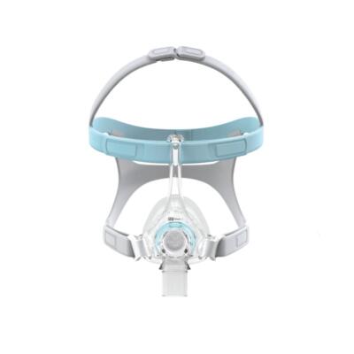 Fisher & Paykel Eson 2 Duopack Nasenmaske CPAP-Maske für die Schlaftherapie